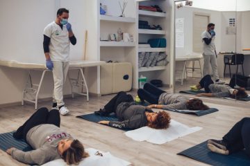 Ginnastica Posturale