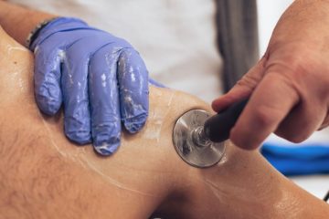 Tecar Terapia