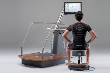 Pedana Prokin Tecnobody